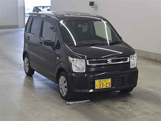 SUZUKI WAGON R 2021