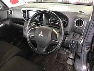 MITSUBISHI EK SPACE 2014