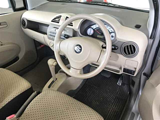 SUZUKI ALTO 2010