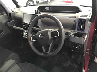 DAIHATSU TANTO 2019