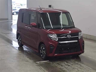 DAIHATSU TANTO 2019