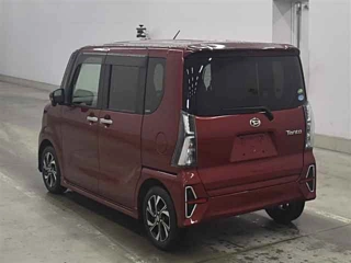 DAIHATSU TANTO 2019