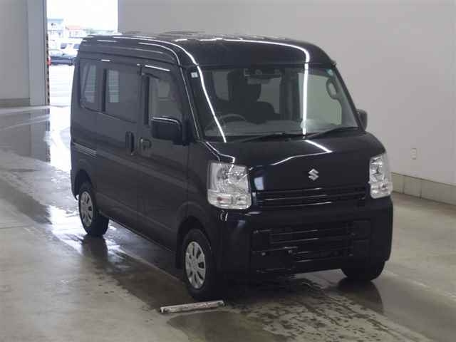 SUZUKI EVERY 2024