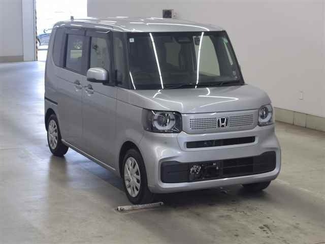 HONDA N BOX 2024