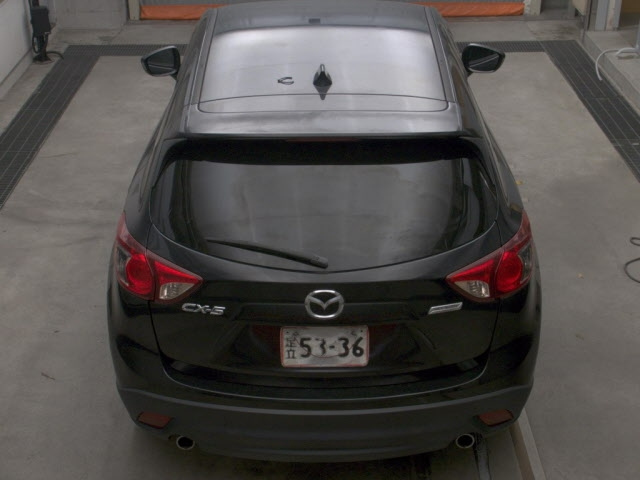 MAZDA CX-5 2013