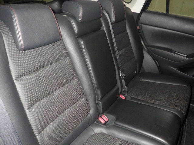 MAZDA CX-5 2013