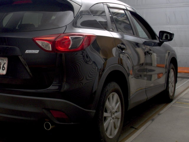 MAZDA CX-5 2013