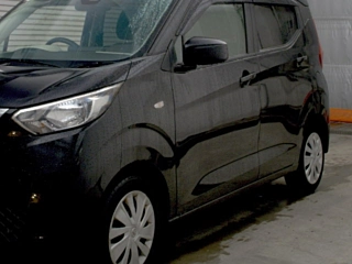 NISSAN DAYZ 2020