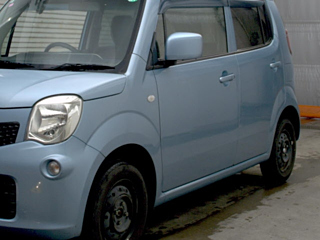 NISSAN MOCO 2015