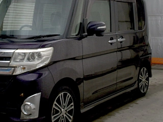 DAIHATSU TANTO 2014