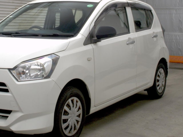 SUBARU PLEO PLUS 2019