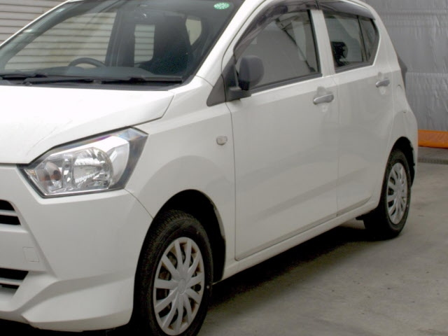 SUBARU PLEO PLUS 2019