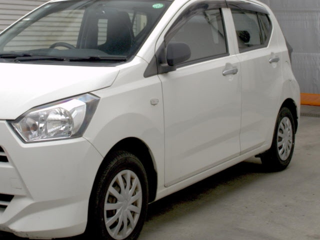 SUBARU PLEO PLUS 2019