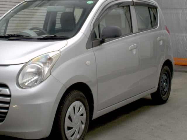 SUZUKI ALTO ECO 2014