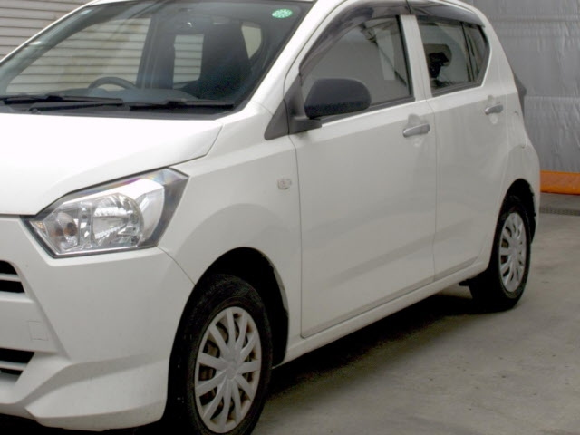 SUBARU PLEO PLUS 2019