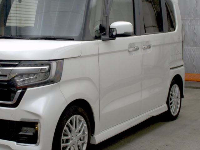 HONDA N BOX 2021