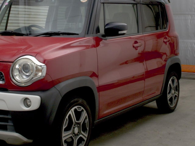 MAZDA FLAIR 2014