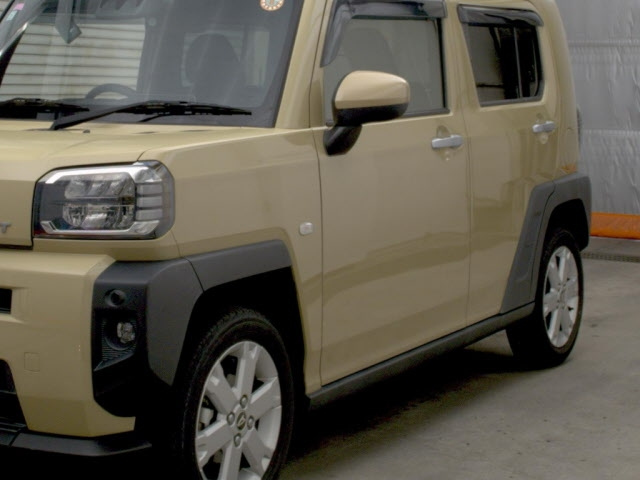 DAIHATSU TAFT 2021