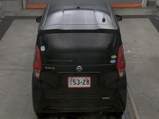NISSAN DAYZ 2020