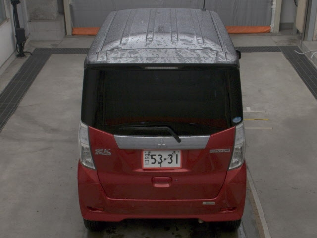 MITSUBISHI EK SPACE 2018