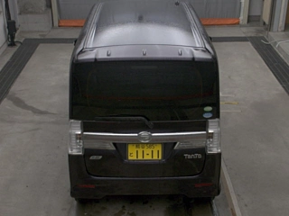 DAIHATSU TANTO 2014