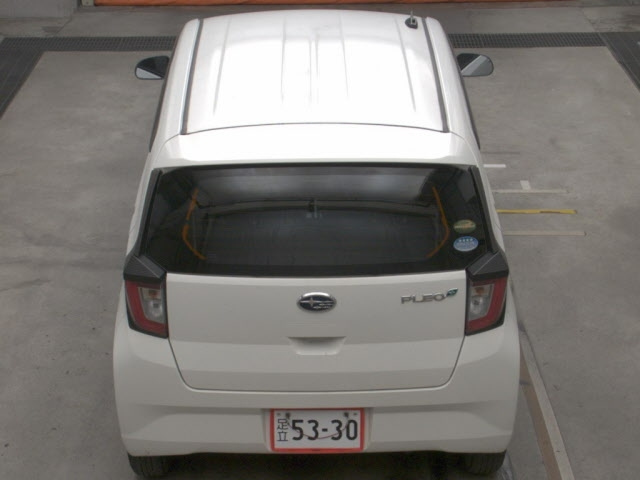 SUBARU PLEO PLUS 2019