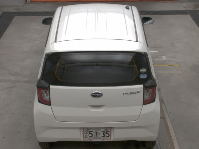 SUBARU PLEO PLUS 2019