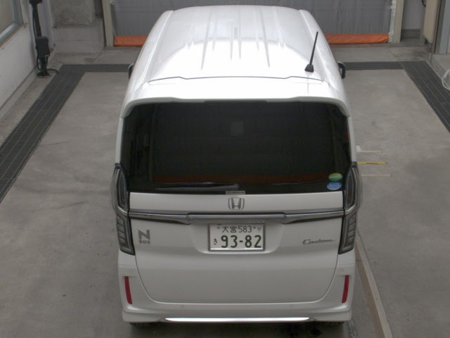 HONDA N BOX 2021