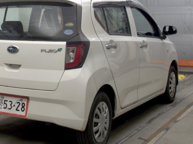 SUBARU PLEO PLUS 2019