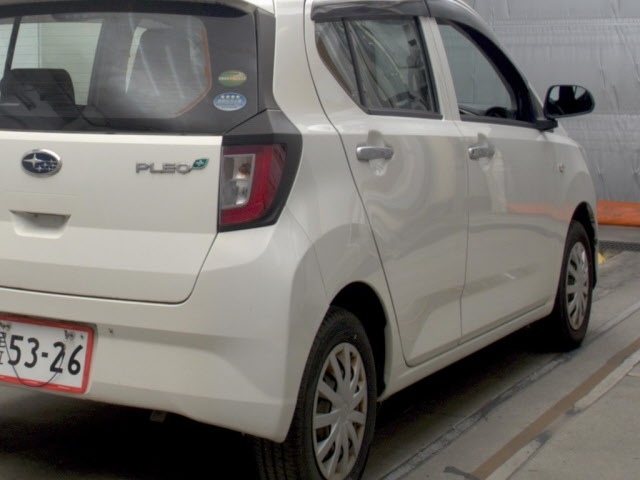 SUBARU PLEO PLUS 2019