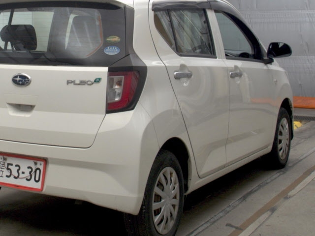 SUBARU PLEO PLUS 2019