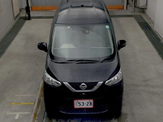 NISSAN DAYZ 2020