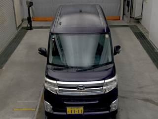 DAIHATSU TANTO 2014