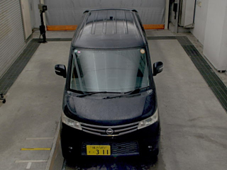 NISSAN ROOX 2010