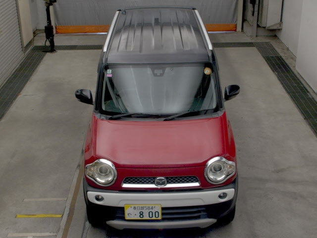 MAZDA FLAIR 2014