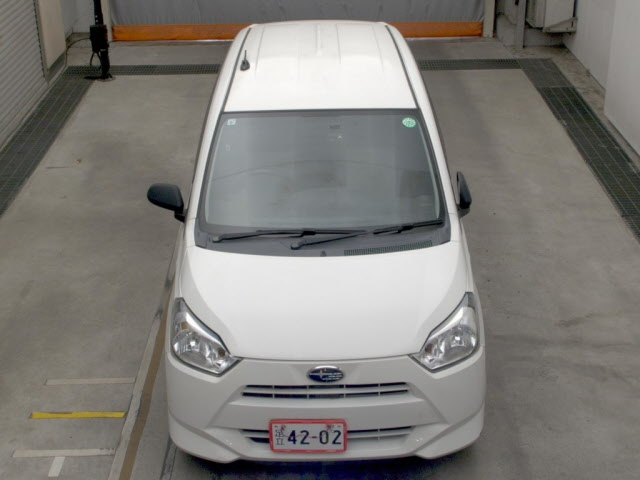 SUBARU PLEO PLUS 2019