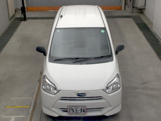 SUBARU PLEO PLUS 2019