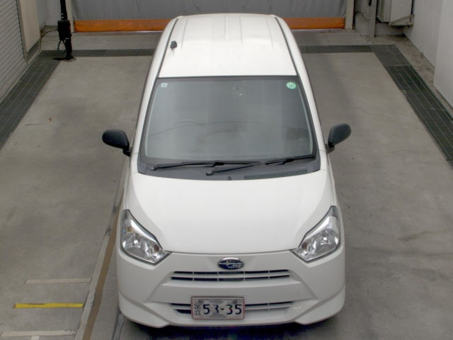 SUBARU PLEO PLUS 2019