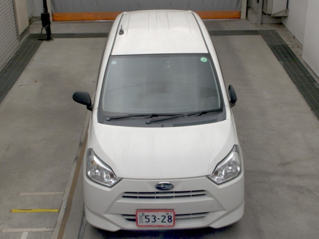 SUBARU PLEO PLUS 2019