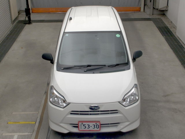 SUBARU PLEO PLUS 2019