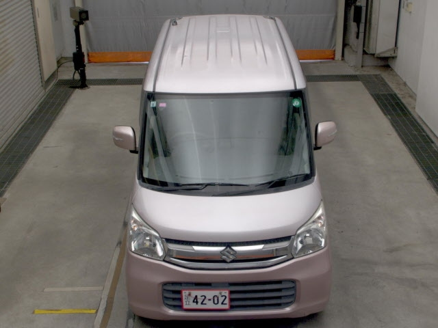 SUZUKI SPACIA 2015