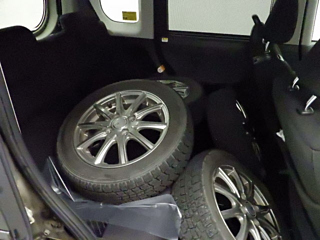 DAIHATSU TANTO 2014