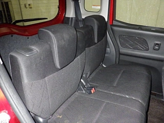 MITSUBISHI EK SPACE 2018