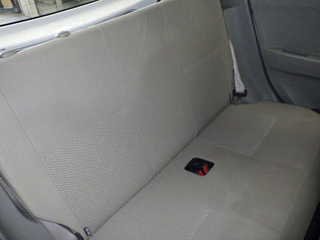 DAIHATSU MIRA E S 2013