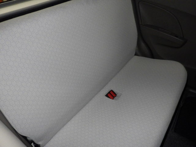 SUZUKI ALTO ECO 2014
