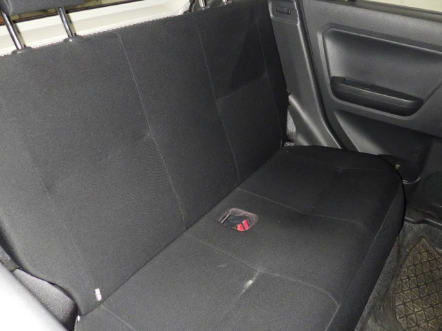 SUBARU PLEO PLUS 2019