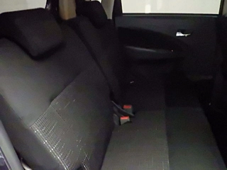 DAIHATSU MOVE 2014