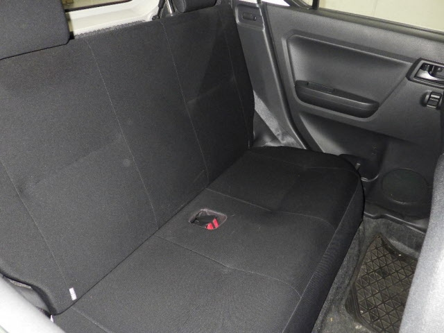 SUBARU PLEO PLUS 2019