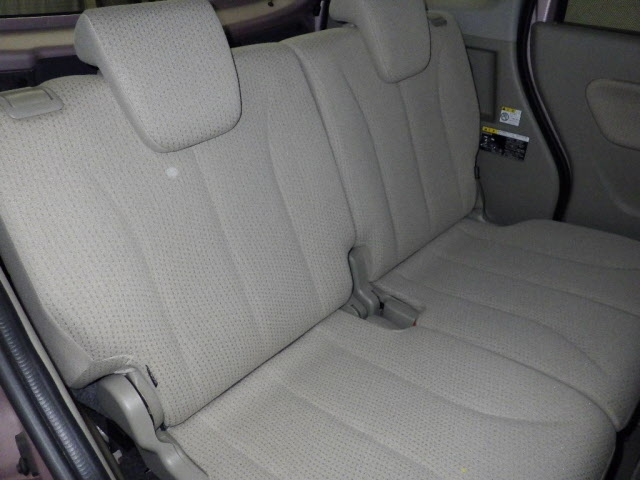 SUZUKI SPACIA 2015