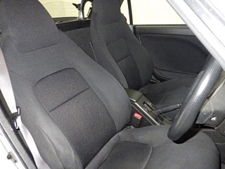 DAIHATSU COPEN 2012